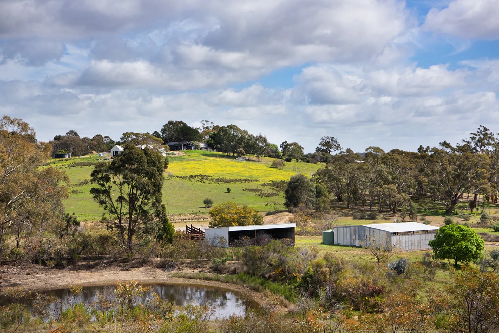 Lot 3,  Mandurang South Road, Mandurang South, VIC, Mandurang South - Thumbnail 5