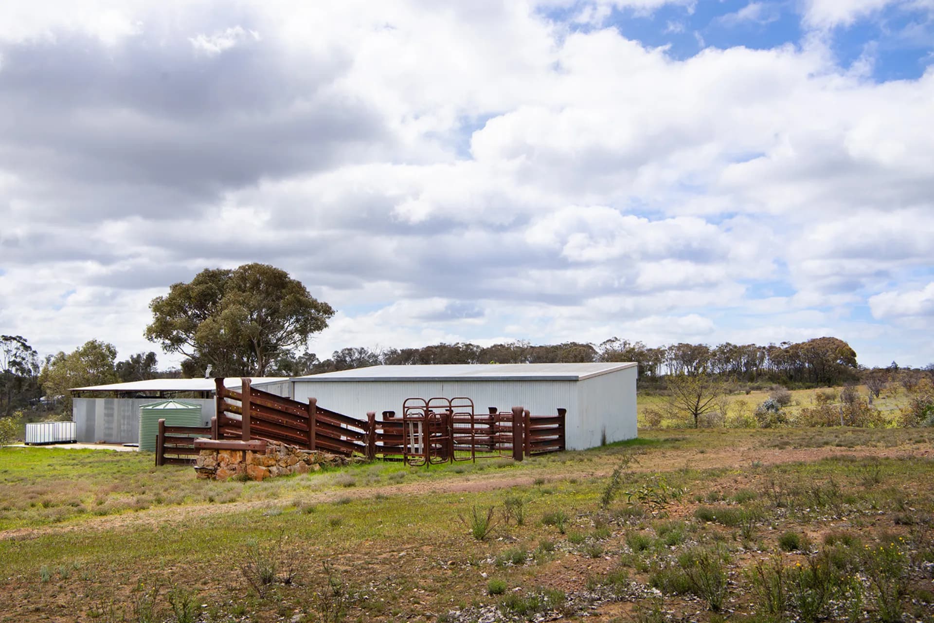 Lot 3,  Mandurang South Road, Mandurang South, VIC, Mandurang South - Thumbnail 6