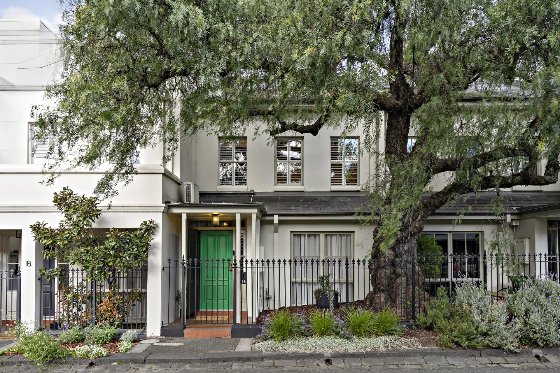 16 Cremorne Street, Fitzroy., Fitzroy - Image 1