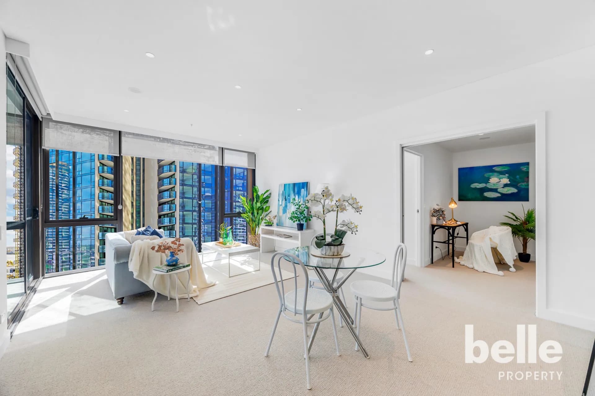 805/36 Walker   Street, Rhodes, NSW, Rhodes - Image 1