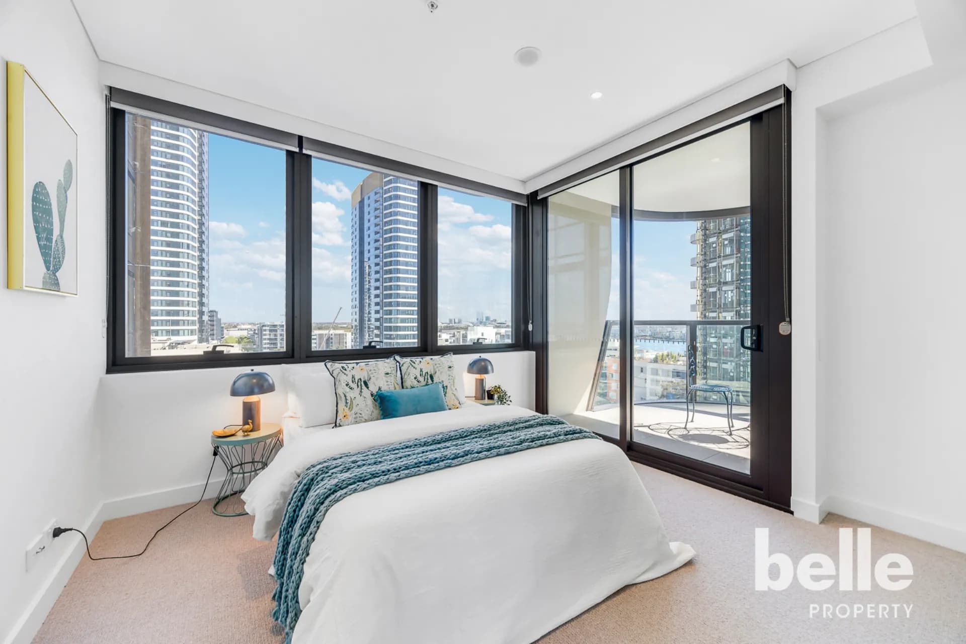 805/36 Walker   Street, Rhodes, NSW, Rhodes - Thumbnail 2