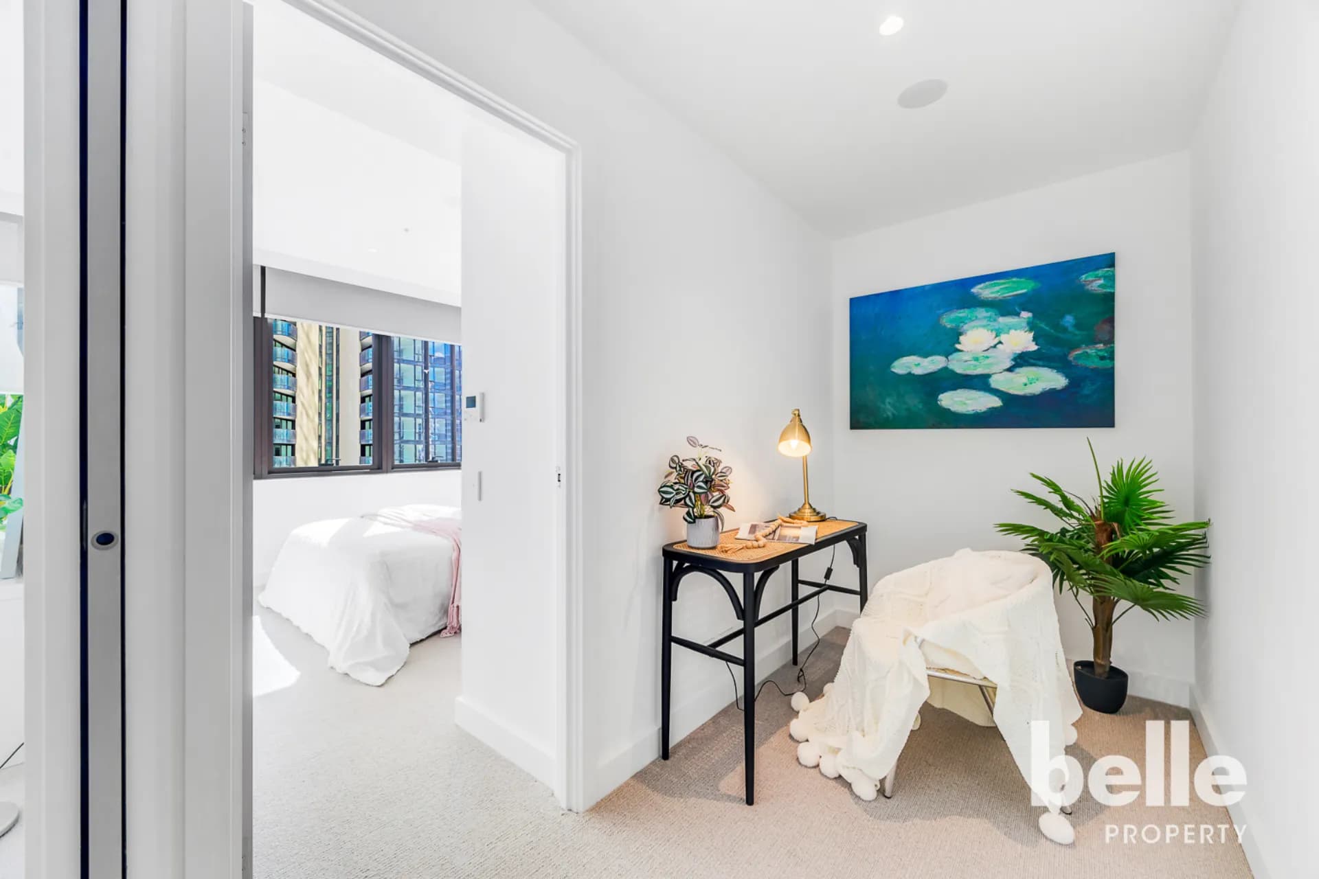 805/36 Walker   Street, Rhodes, NSW, Rhodes - Thumbnail 4