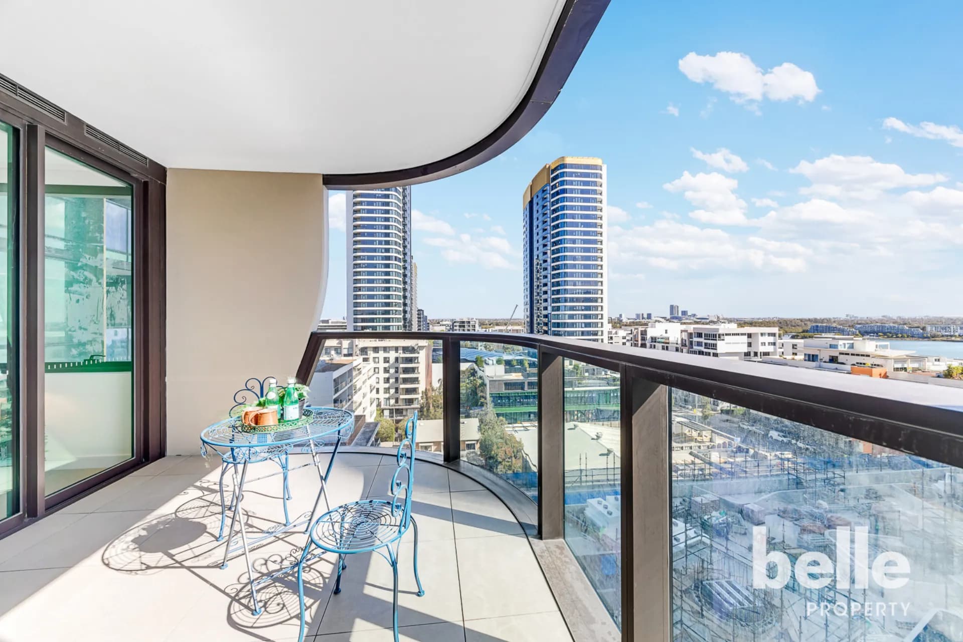 805/36 Walker   Street, Rhodes, NSW, Rhodes - Thumbnail 5