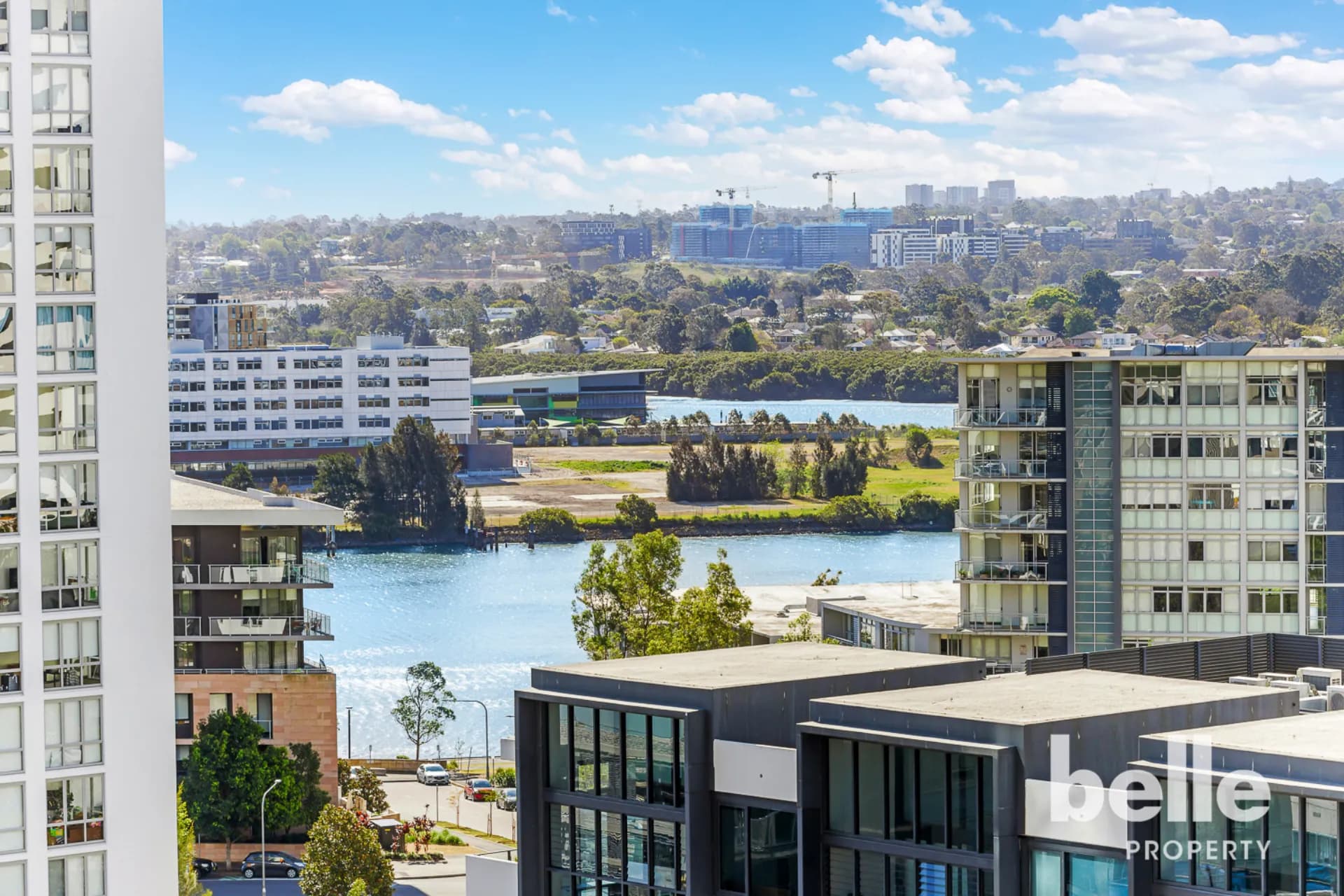 805/36 Walker   Street, Rhodes, NSW, Rhodes - Thumbnail 6