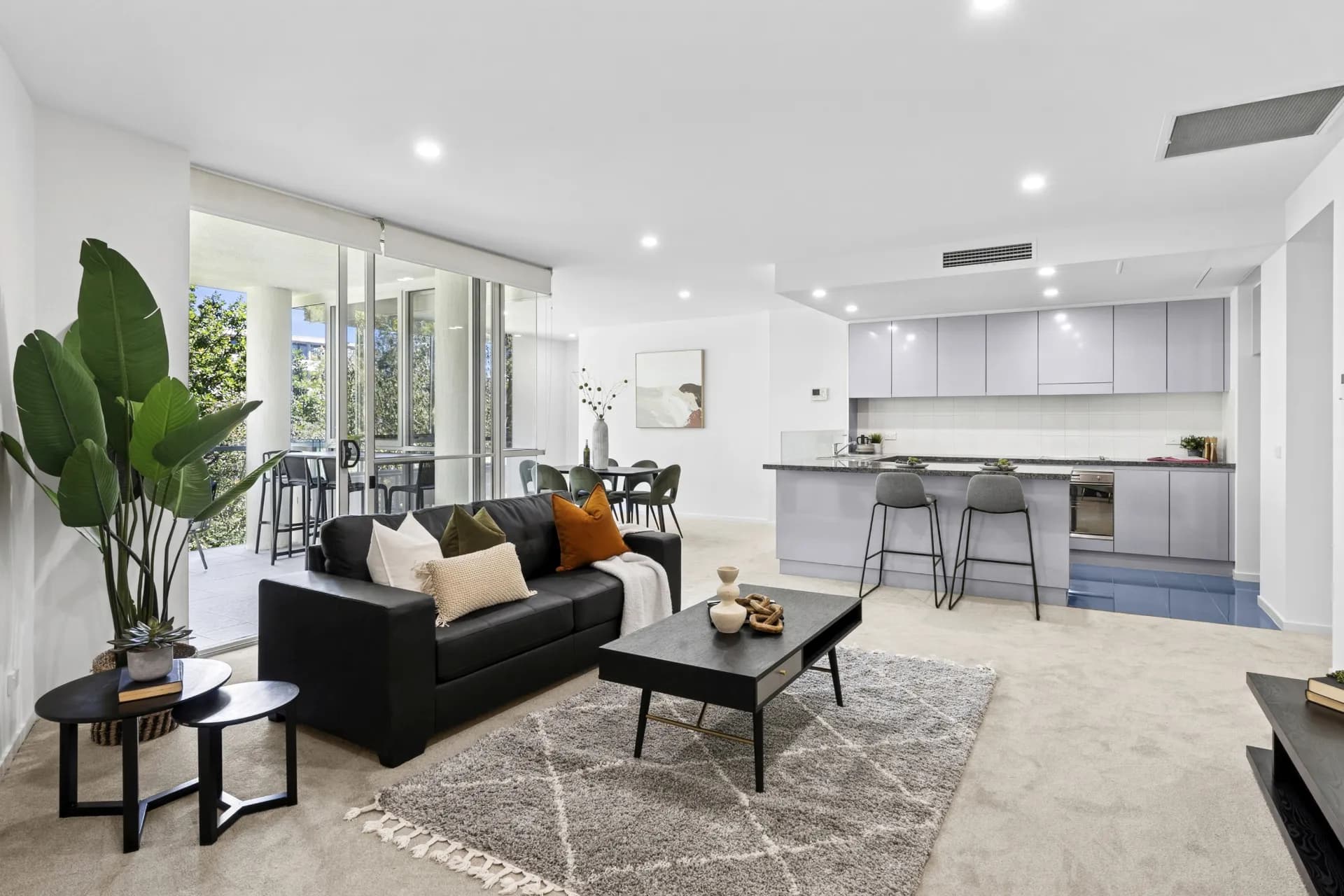 56/41 Blackall Street, Barton., Barton - Thumbnail 2