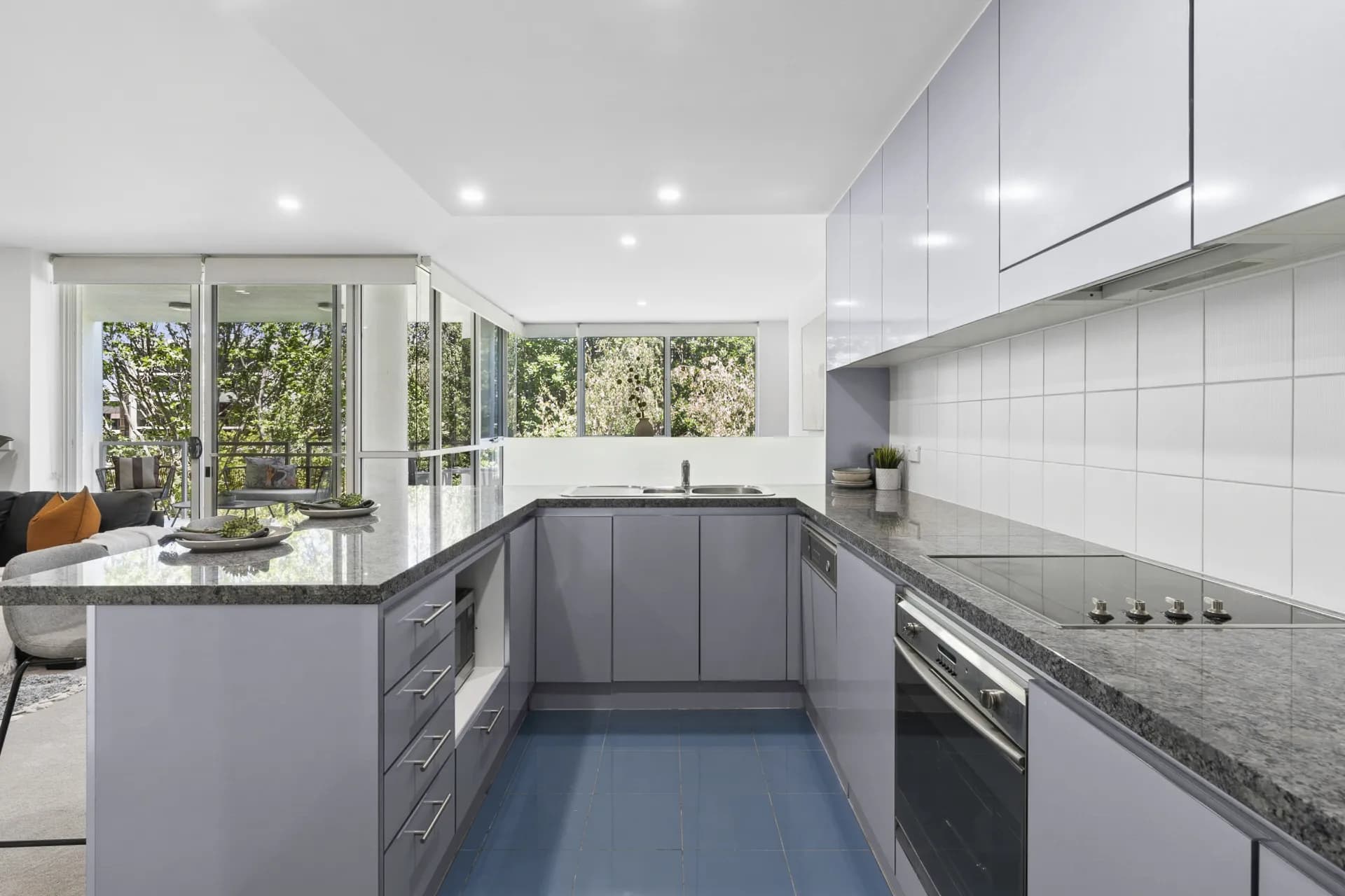 56/41 Blackall Street, Barton., Barton - Thumbnail 5