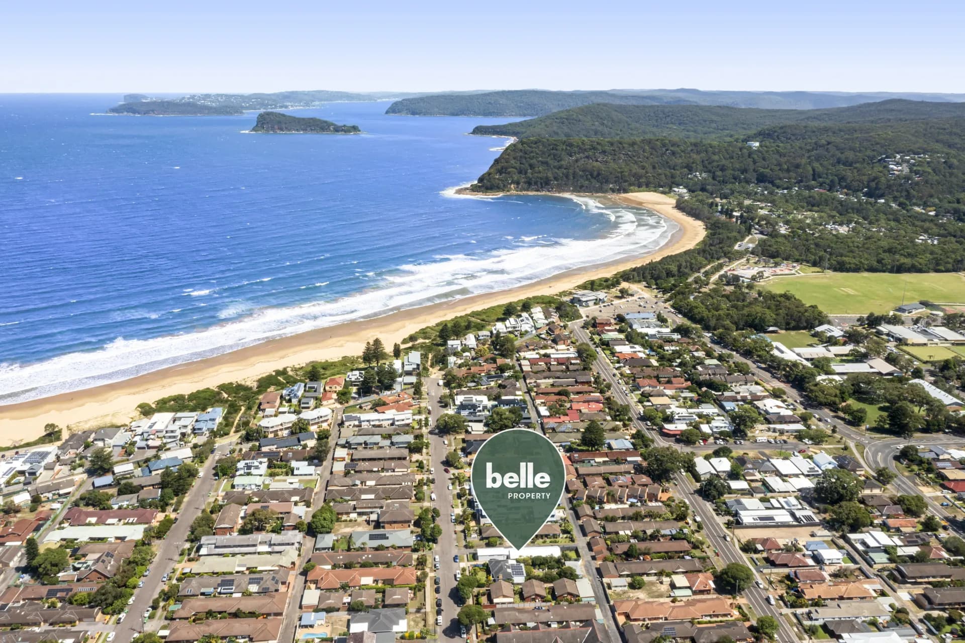 25 Berith Street, Umina Beach., Umina Beach - Image 1