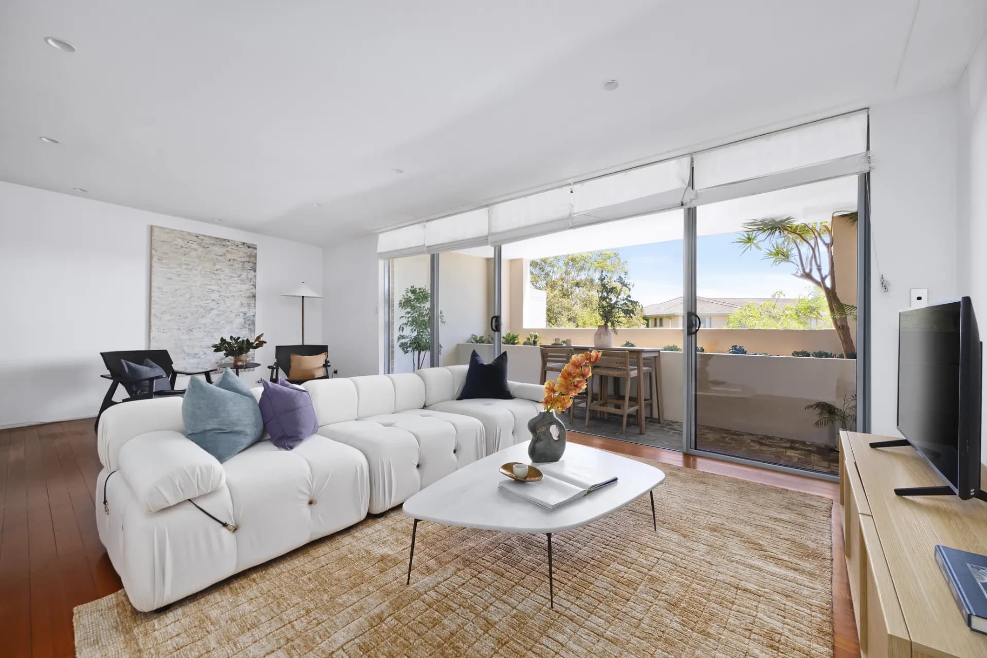 1/99 Frenchmans Road, Randwick, NSW, Randwick - Image 1
