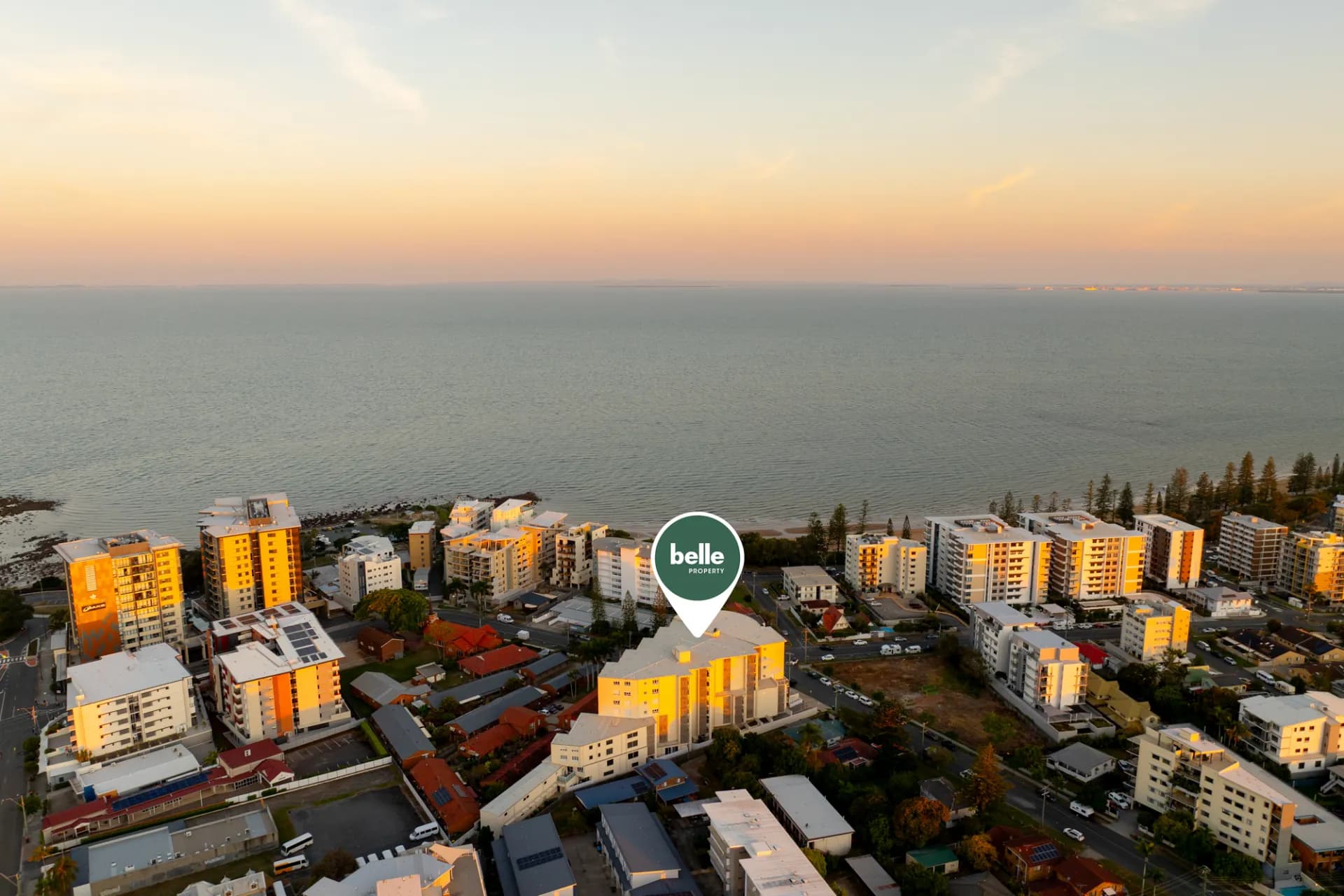 312/81 Sutton Street, Redcliffe, QLD, Redcliffe - Image 1