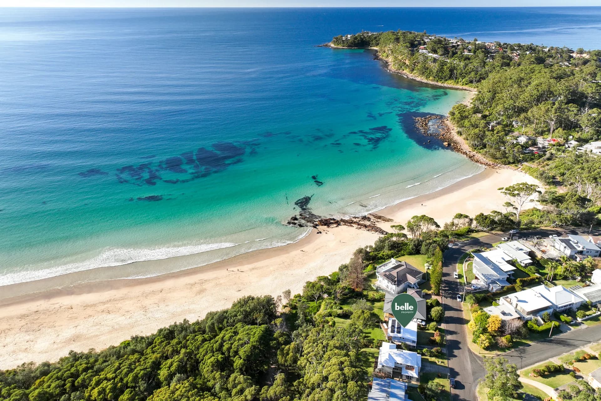 8 Victor Avenue, Narrawallee, NSW, Narrawallee - Image 1