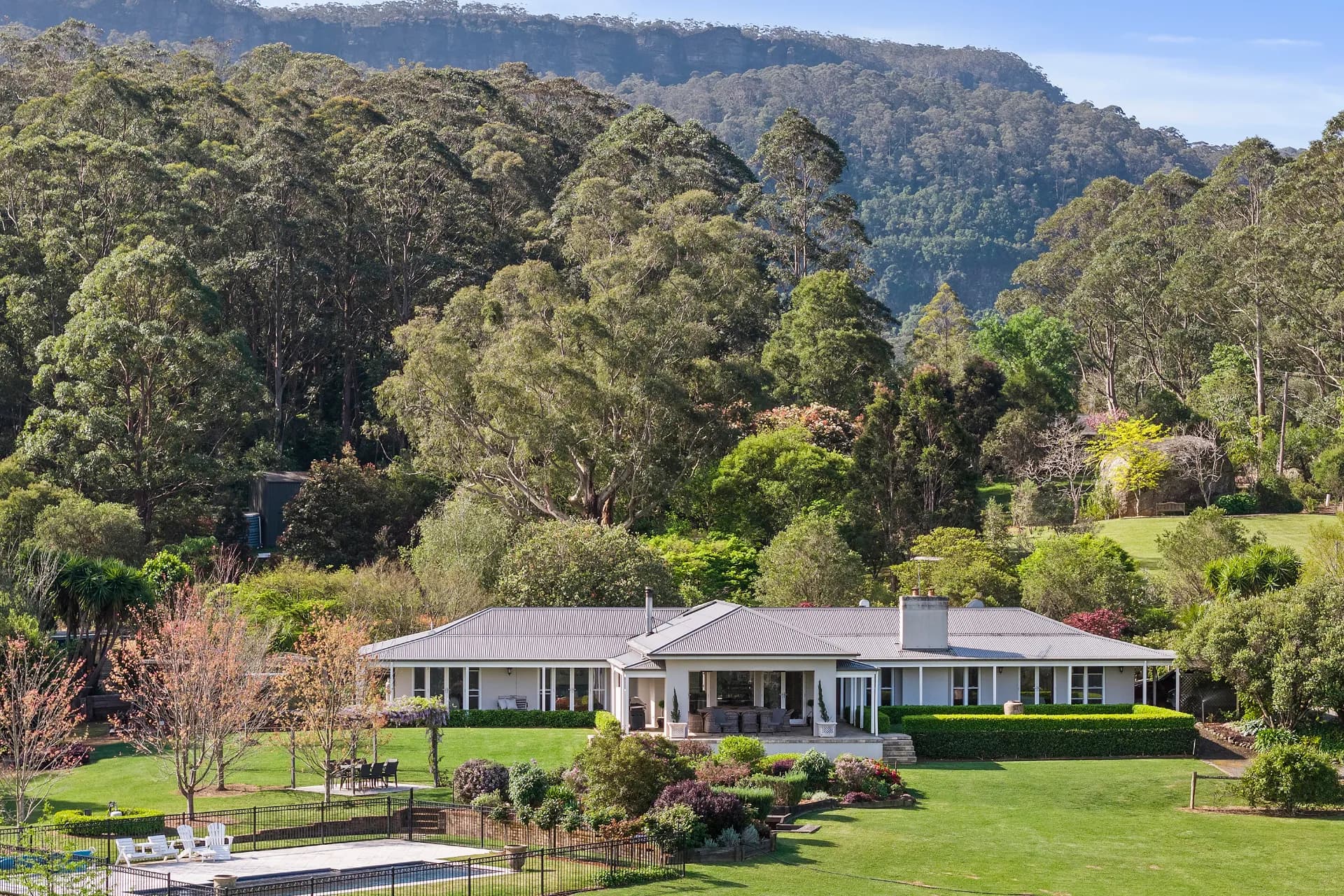 95 Mackays Road, Kangaroo Valley, NSW, Kangaroo Valley - Image 1