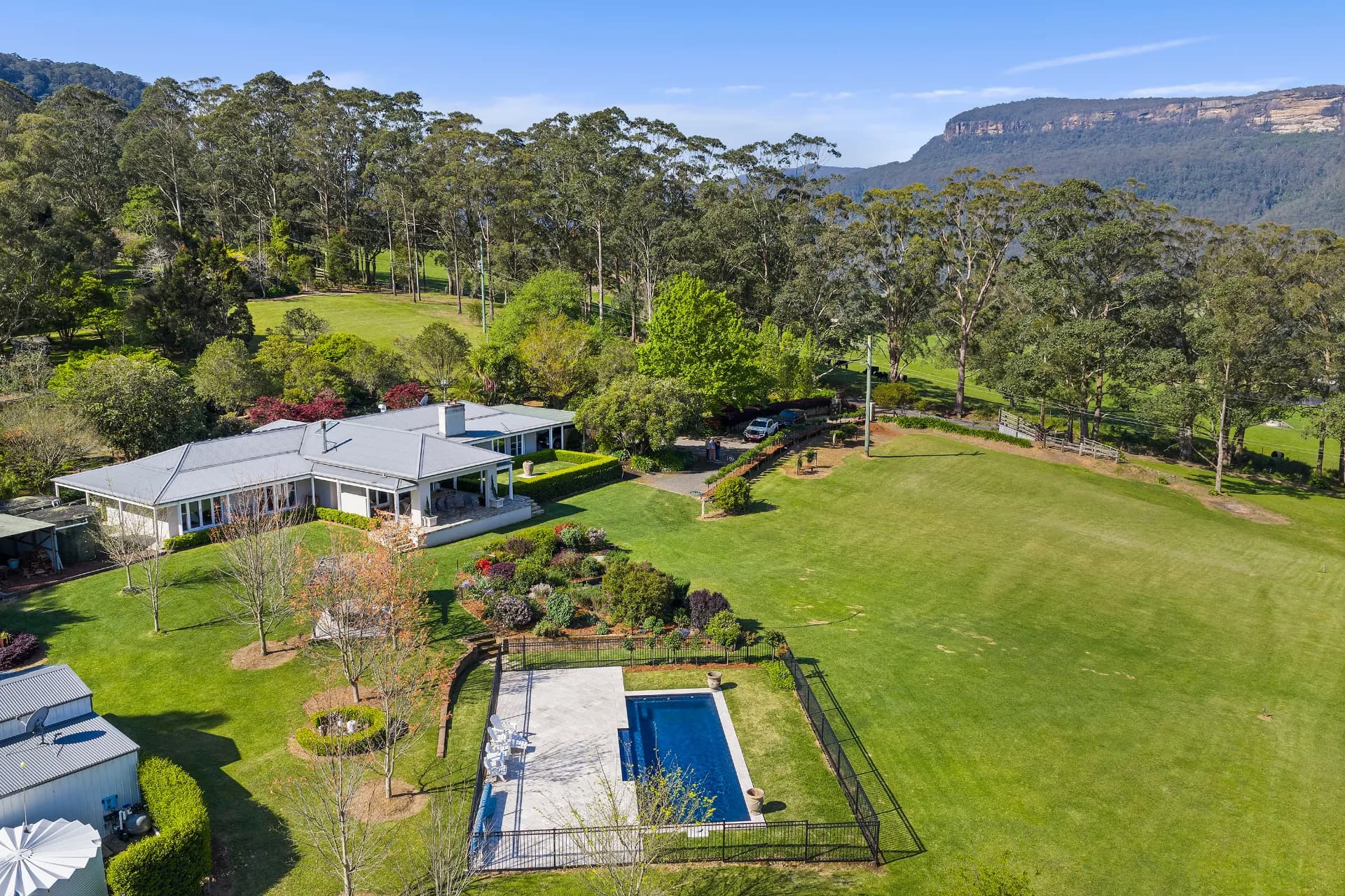 95 Mackays Road, Kangaroo Valley, NSW, Kangaroo Valley - Thumbnail 3