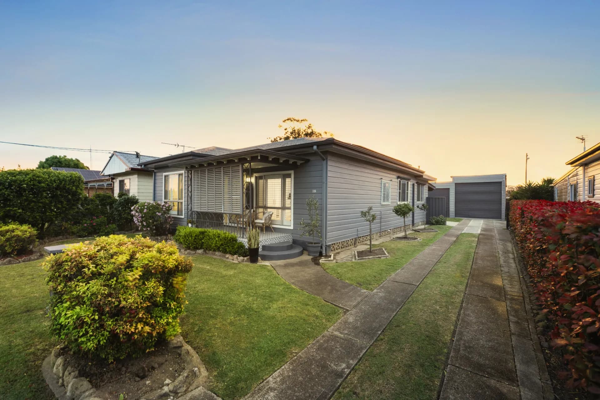 18 Barrett Avenue, Cessnock., Cessnock - Image 1