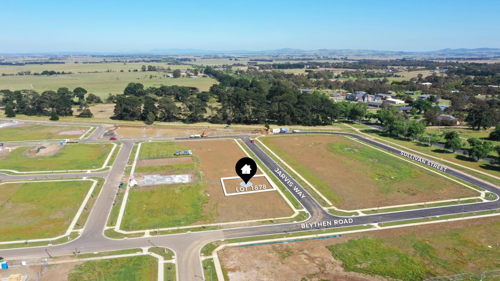 Lot 1878 Jarvis Way, Lucas - Thumbnail 4