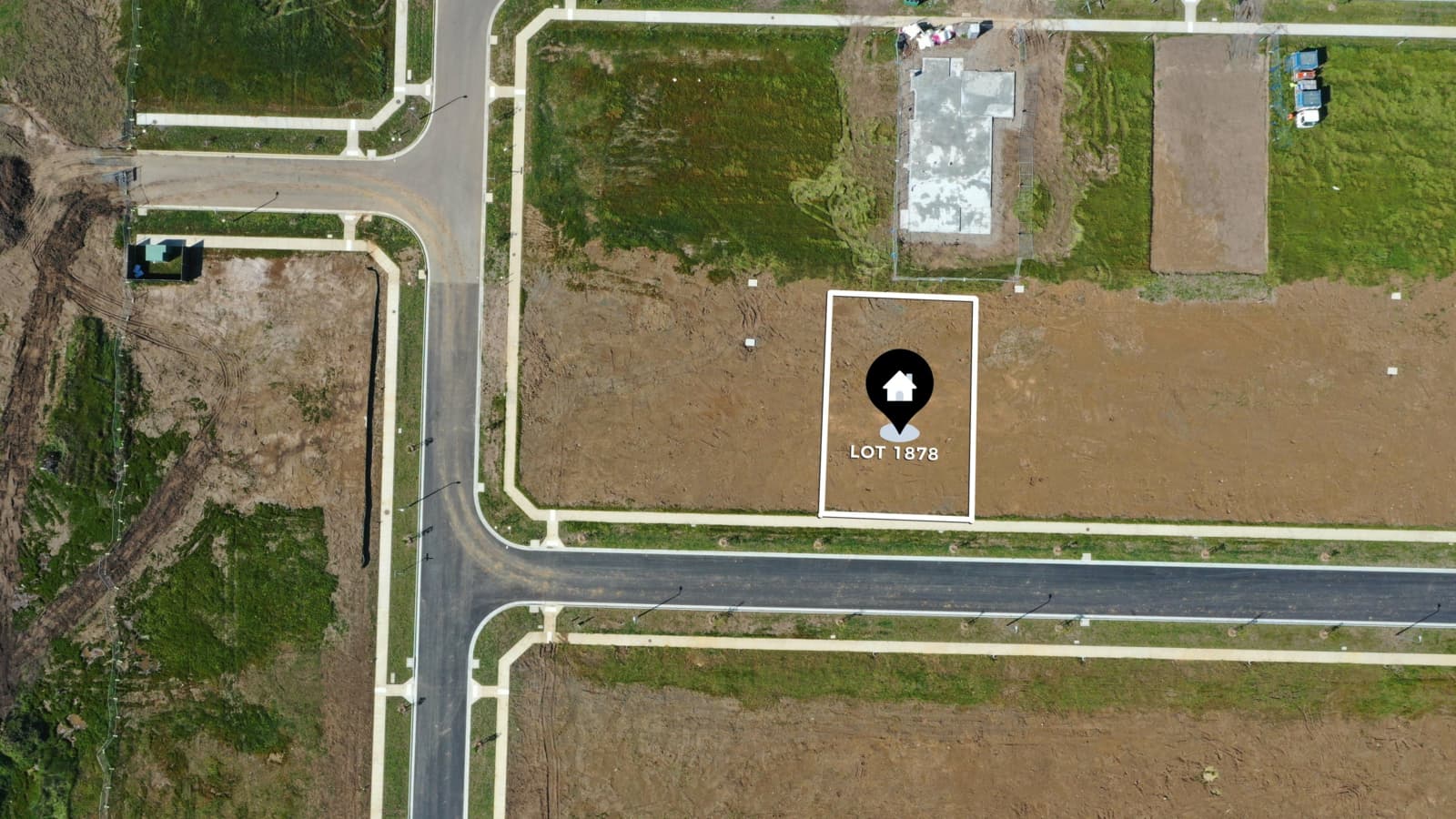 Lot 1878 Jarvis Way, Lucas - Thumbnail 5