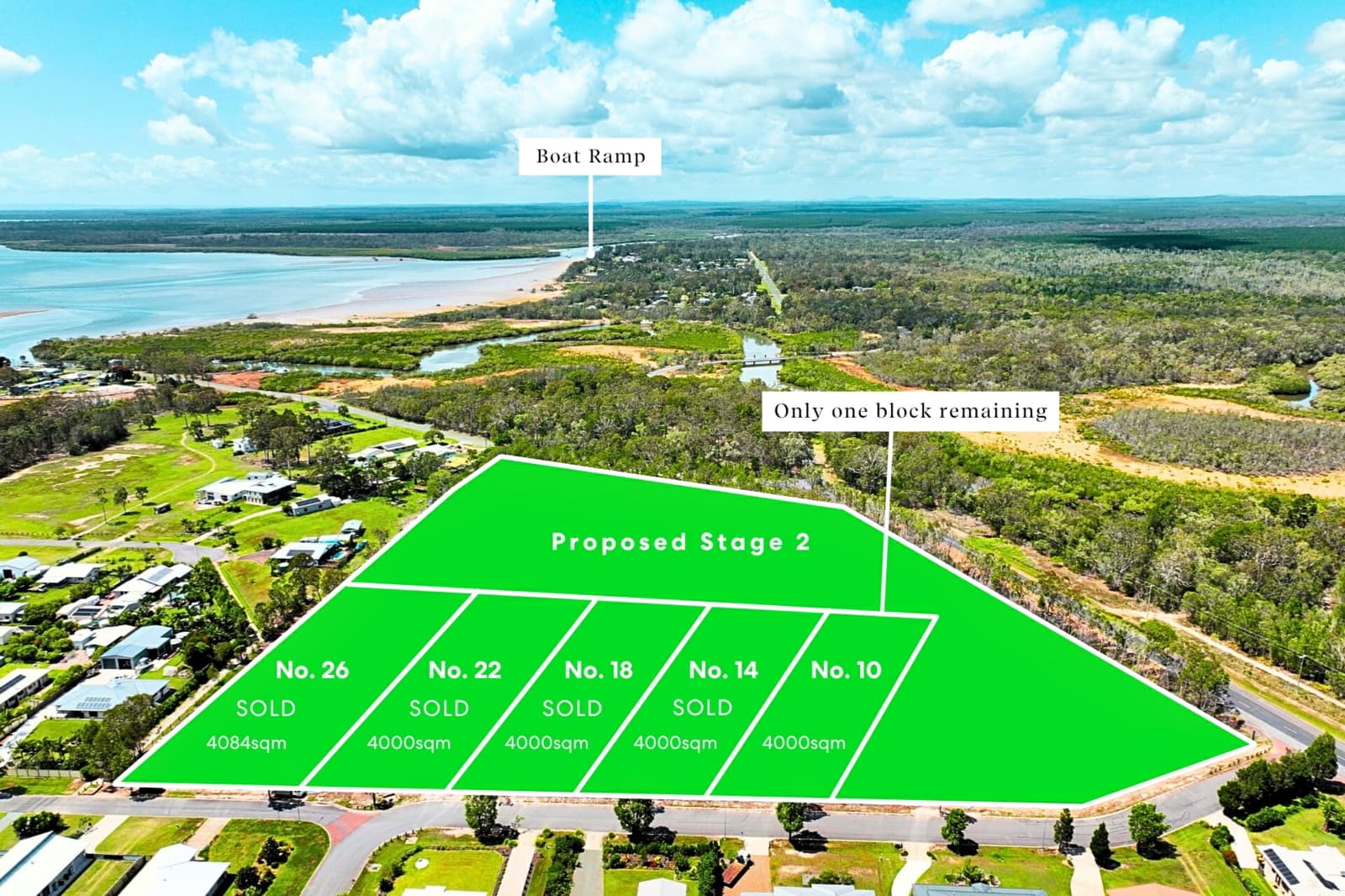10 Sanderling Drive,Boonooroo, Boonooroo - Image 1