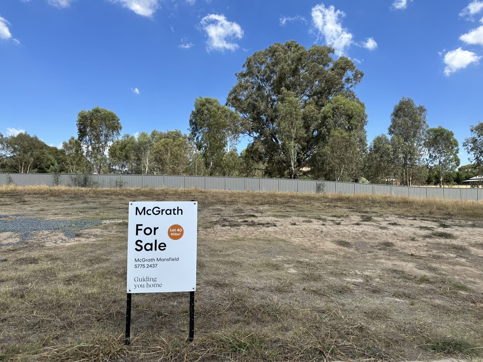 25 Williams Drive,Mansfield, Mansfield - Image 1