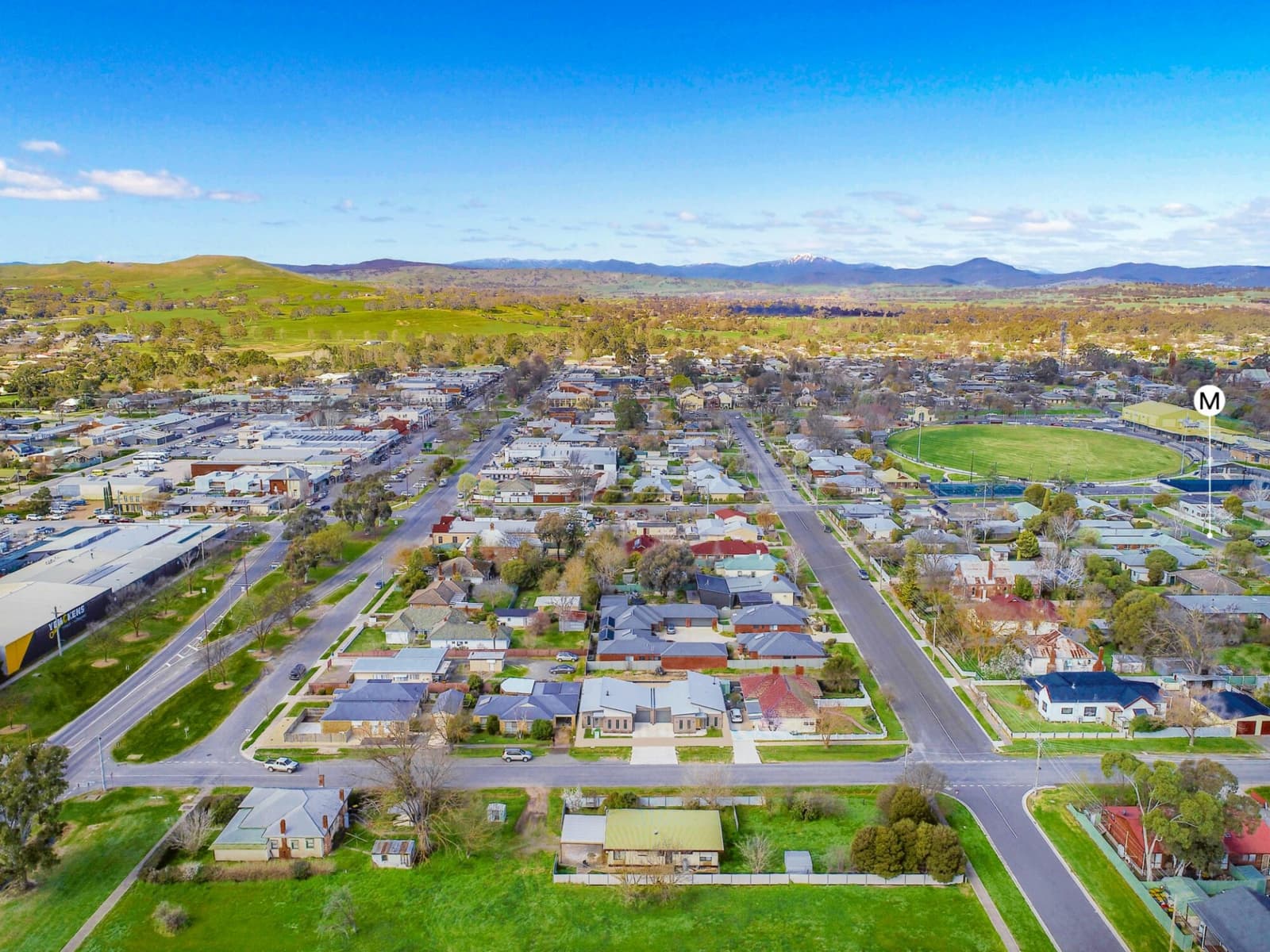 2A Olympic Street,Mansfield, Mansfield - Thumbnail 5