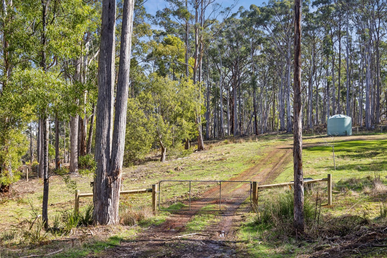 75 Back Settlement Road,Korweinguboora, Korweinguboora - Image 1