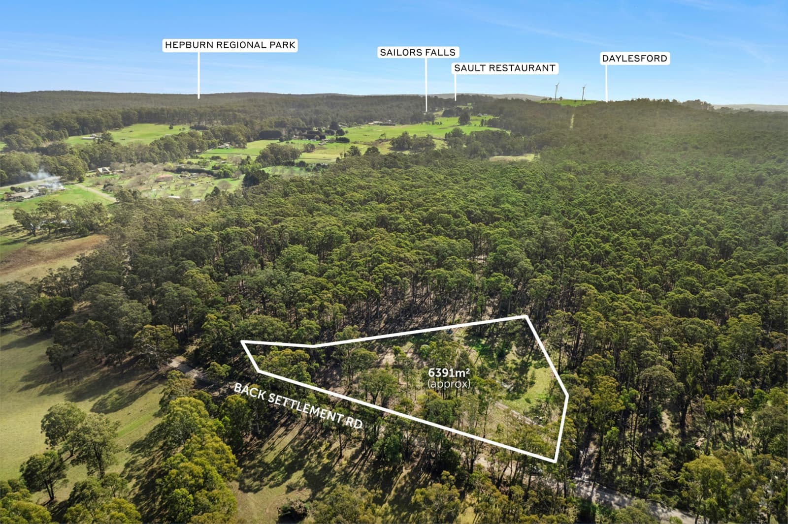 75 Back Settlement Road,Korweinguboora, Korweinguboora - Thumbnail 2
