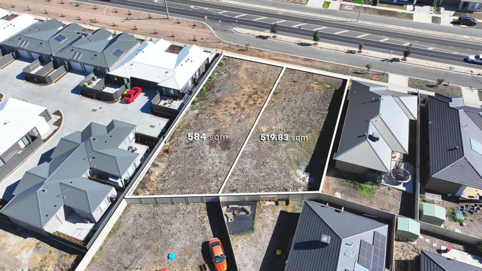 155 Tait Street,Sebastopol, Sebastopol - Image 1