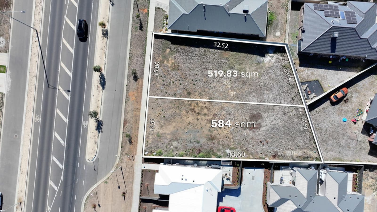 155 Tait Street,Sebastopol, Sebastopol - Thumbnail 3