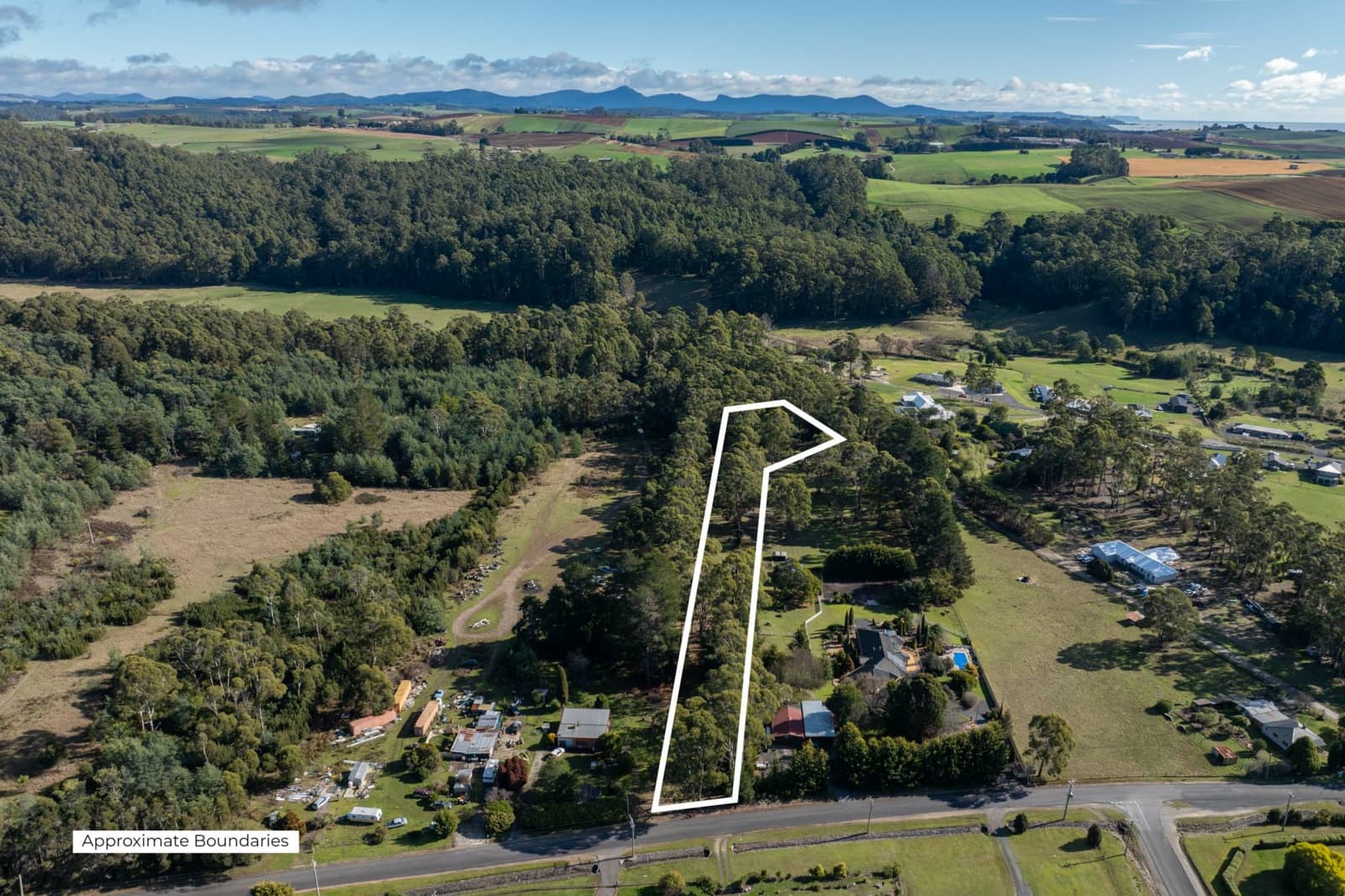 39 Richardson Road,Tugrah, Tugrah - Thumbnail 2