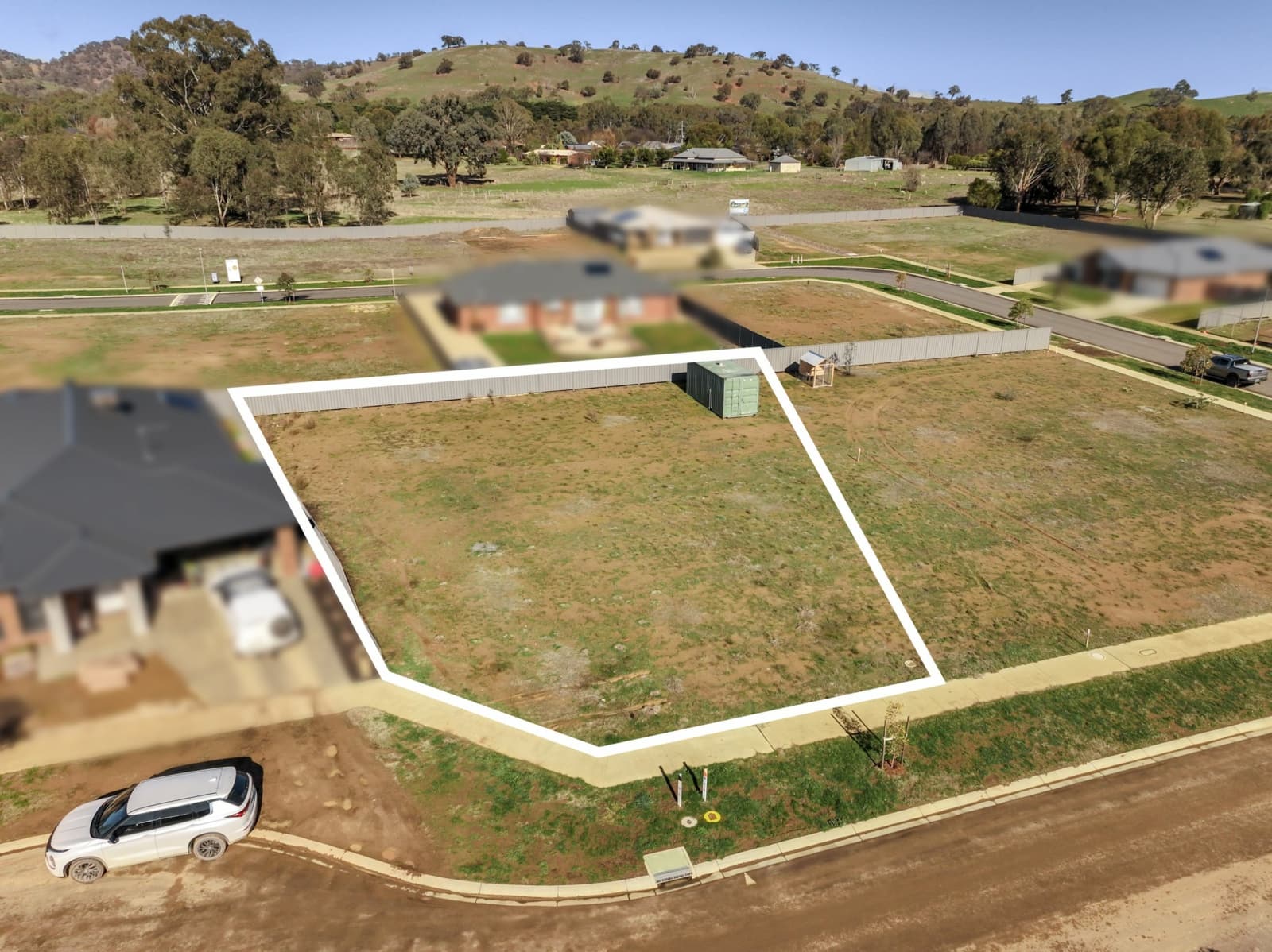 4 Sadie Court,Mansfield, Mansfield - Image 1