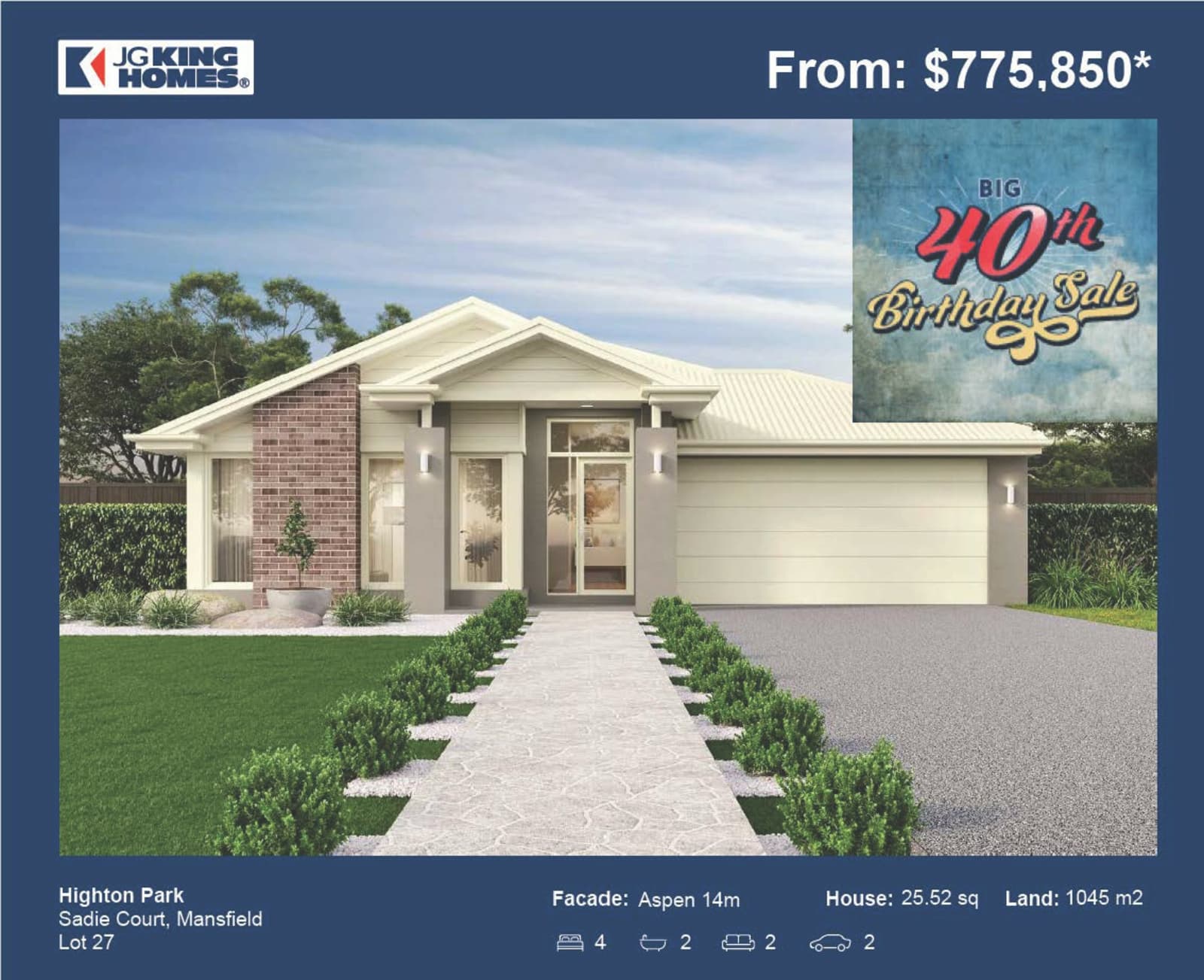 4 Sadie Court,Mansfield, Mansfield - Thumbnail 4