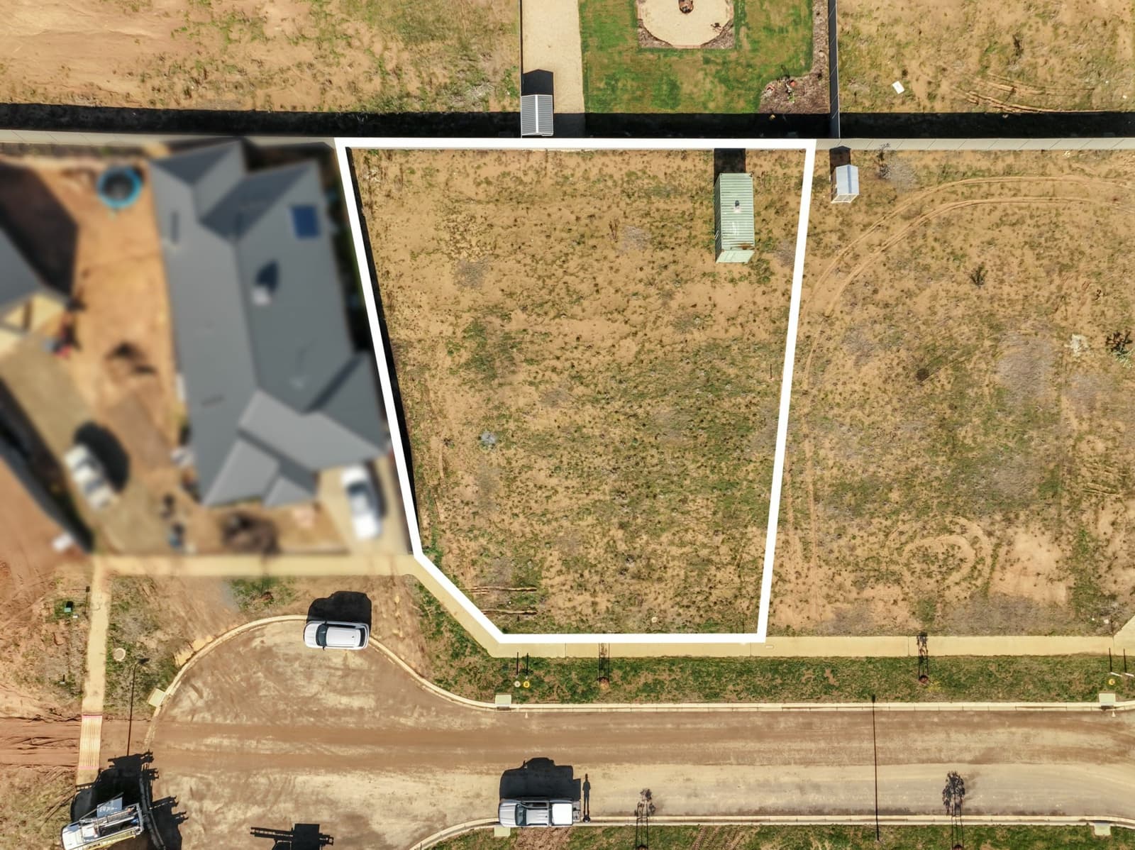 4 Sadie Court,Mansfield, Mansfield - Thumbnail 7