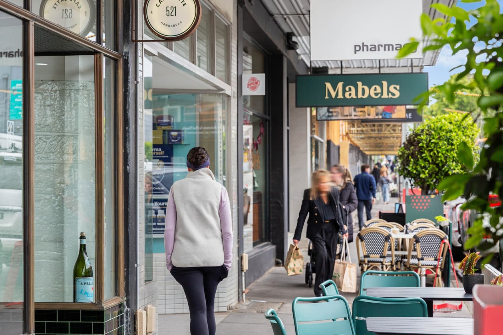 2/158 Williams Road,Prahran, Prahran - Thumbnail 7