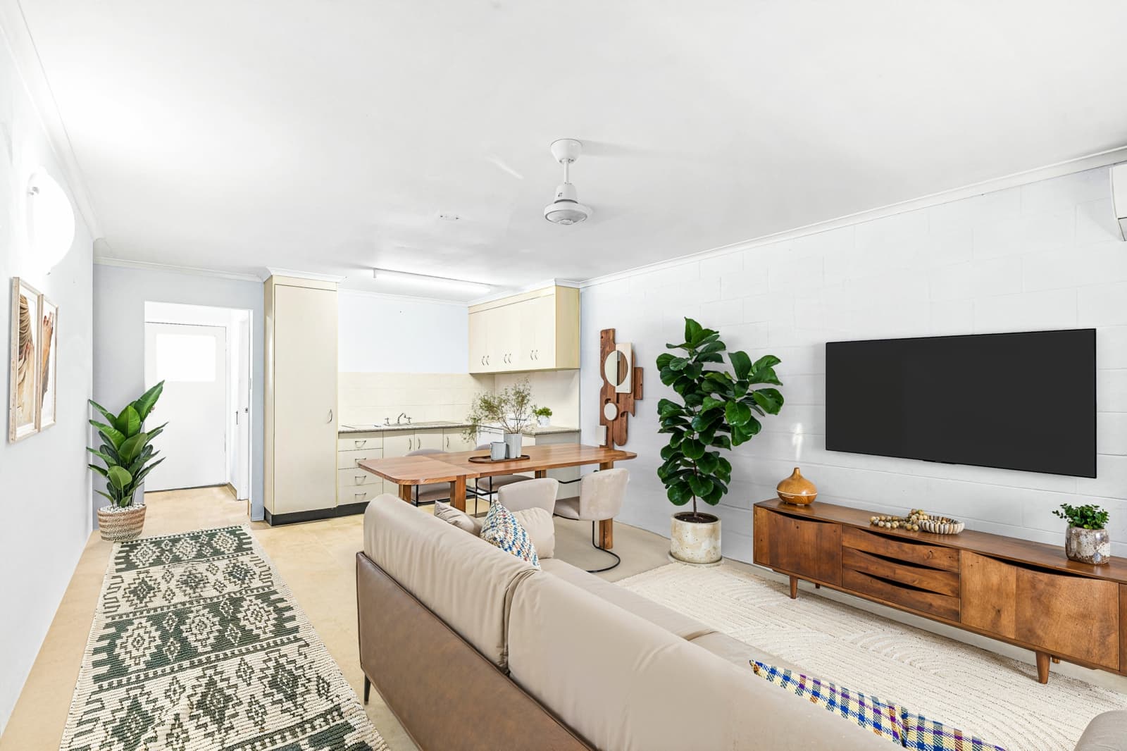 2/25 Byron Street,Mackay, Mackay - Image 1