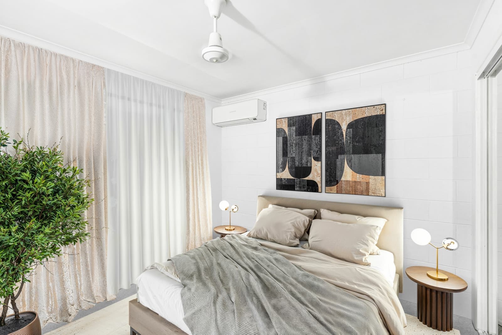 2/25 Byron Street,Mackay, Mackay - Thumbnail 3
