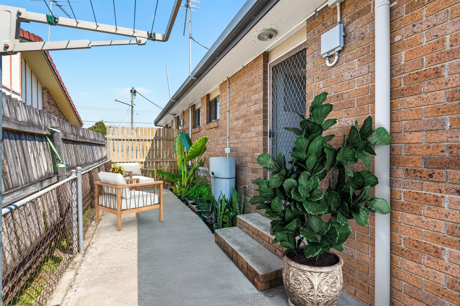 2/25 Byron Street,Mackay, Mackay - Thumbnail 6