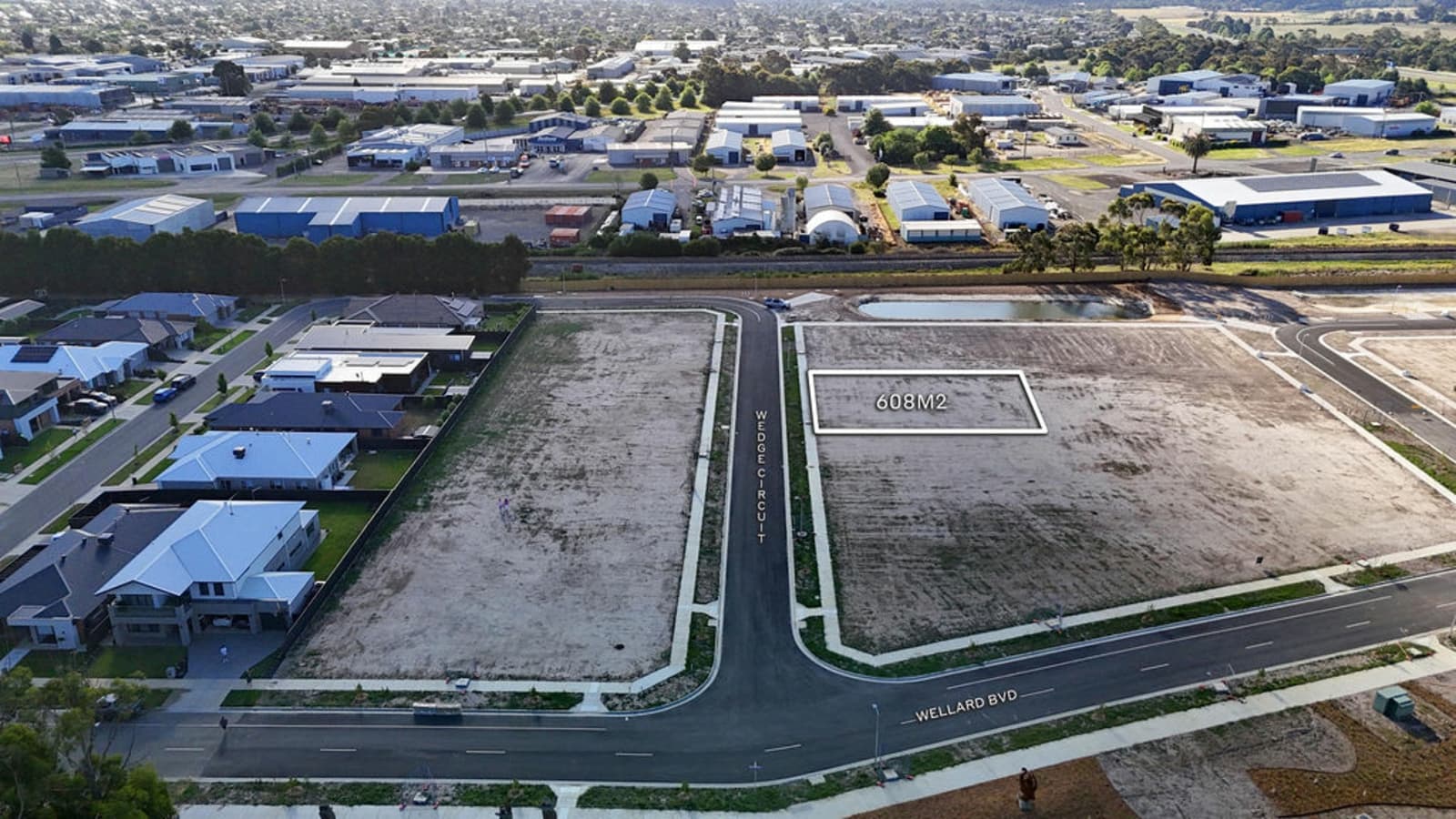 23 Wedge Circuit,Invermay Park, Invermay Park - Image 1