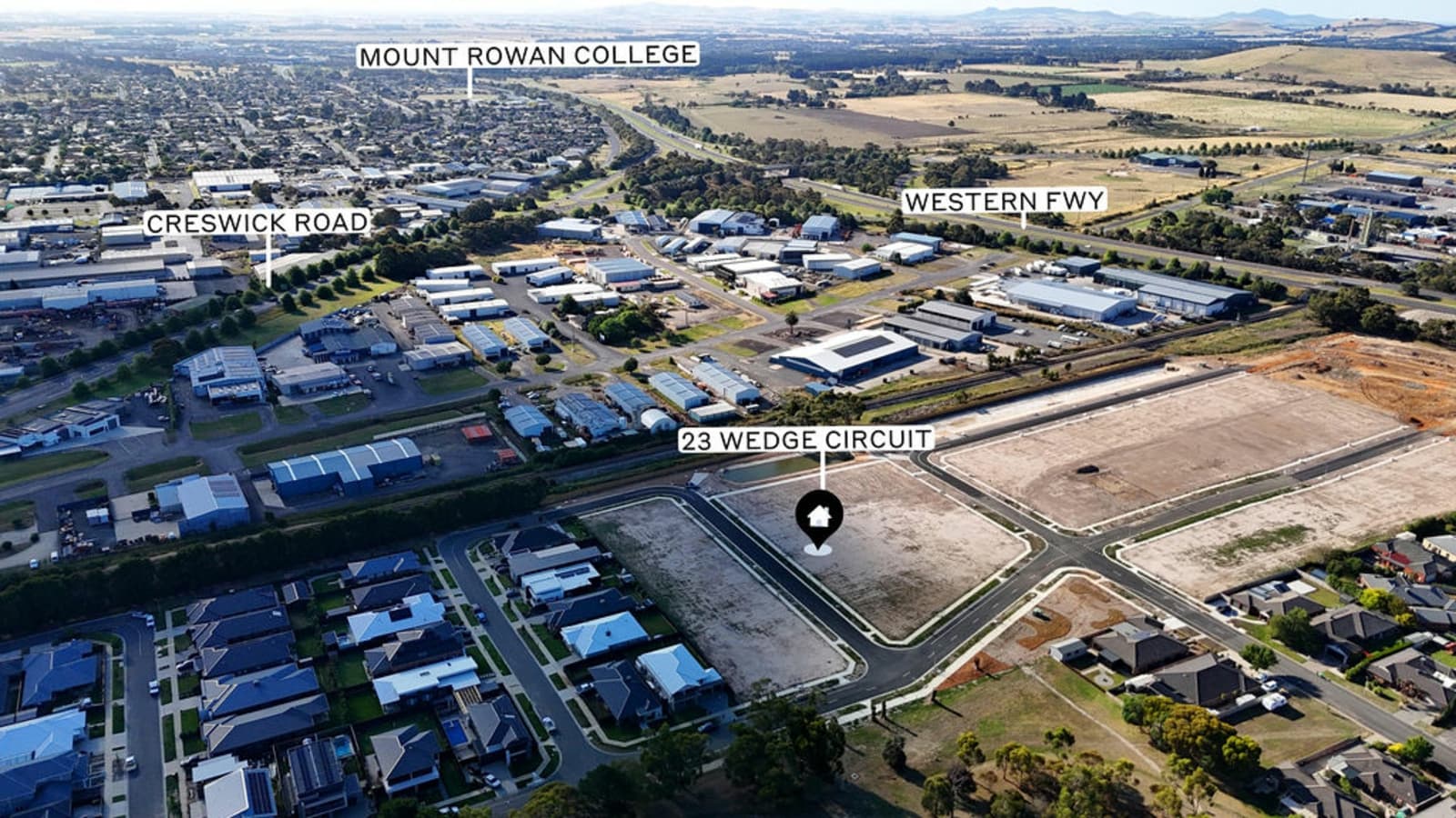 23 Wedge Circuit,Invermay Park, Invermay Park - Thumbnail 2