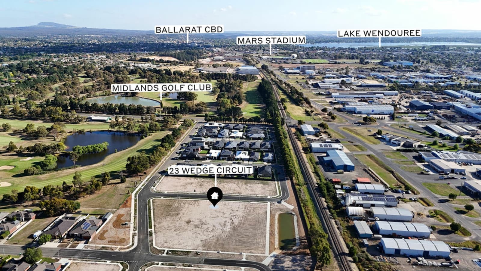 23 Wedge Circuit,Invermay Park, Invermay Park - Thumbnail 3