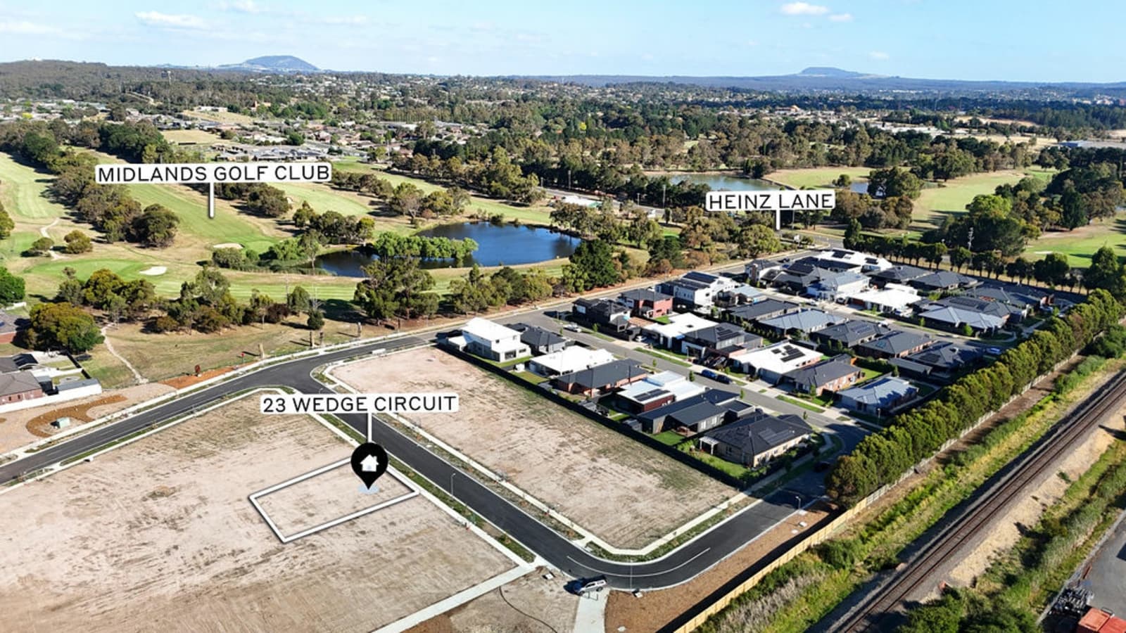 23 Wedge Circuit,Invermay Park, Invermay Park - Thumbnail 4
