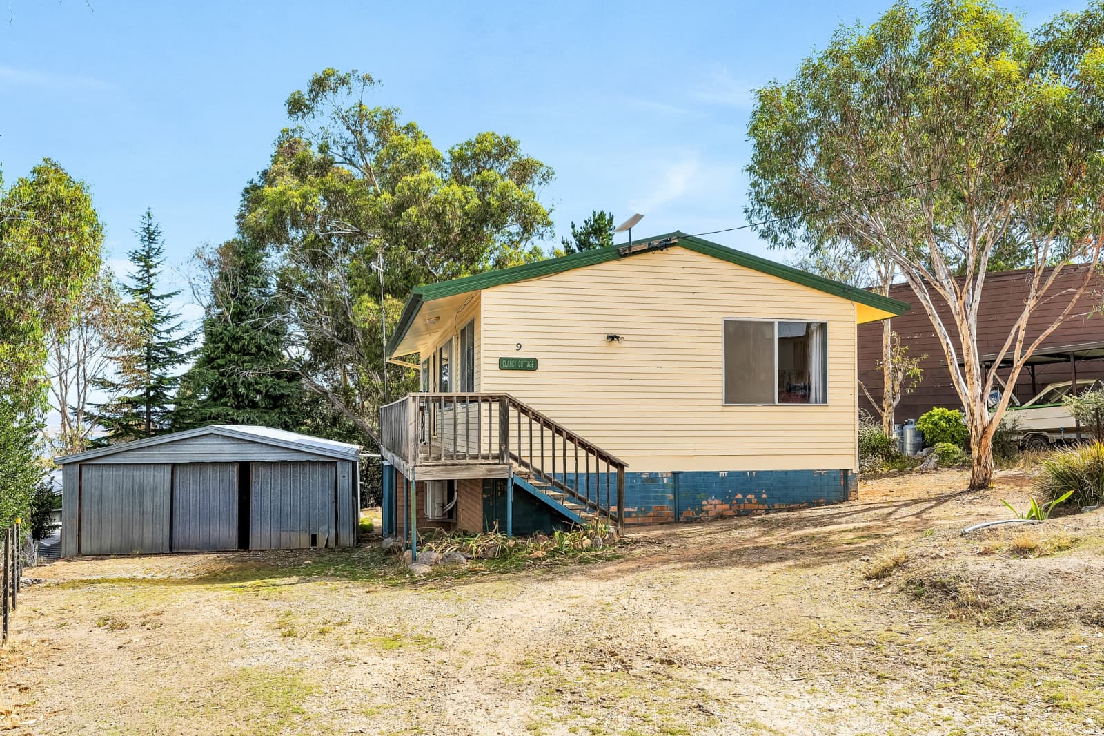 9 Clancy Street,Old Adaminaby, Old Adaminaby - Thumbnail 2