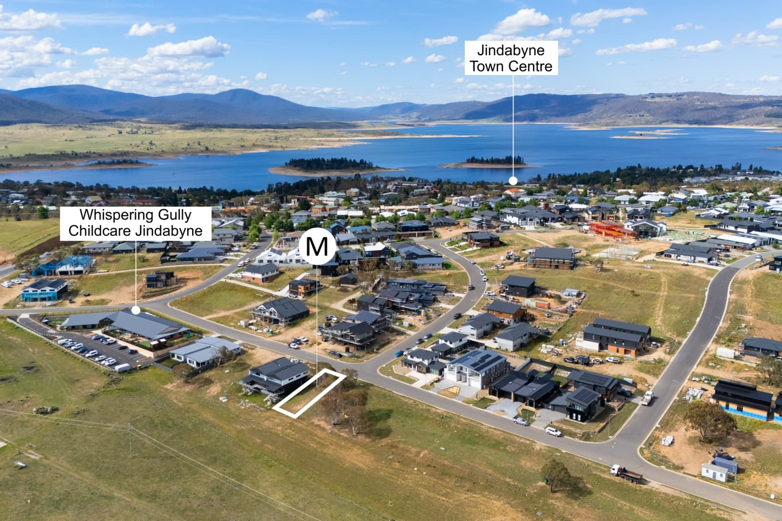 17A Rawson Street,Jindabyne, Jindabyne - Image 1