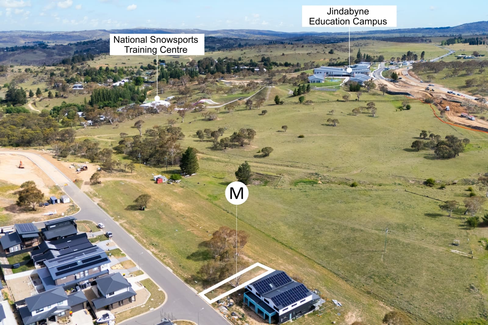 17A Rawson Street,Jindabyne, Jindabyne - Thumbnail 2