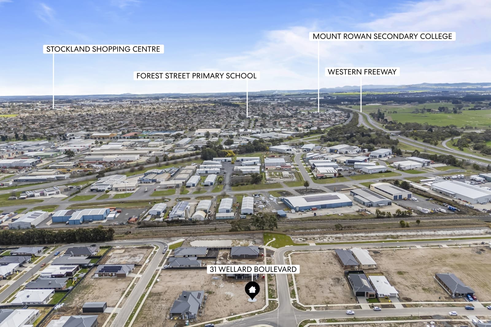 31 Wellard Boulevard,Invermay Park, Invermay Park - Thumbnail 4