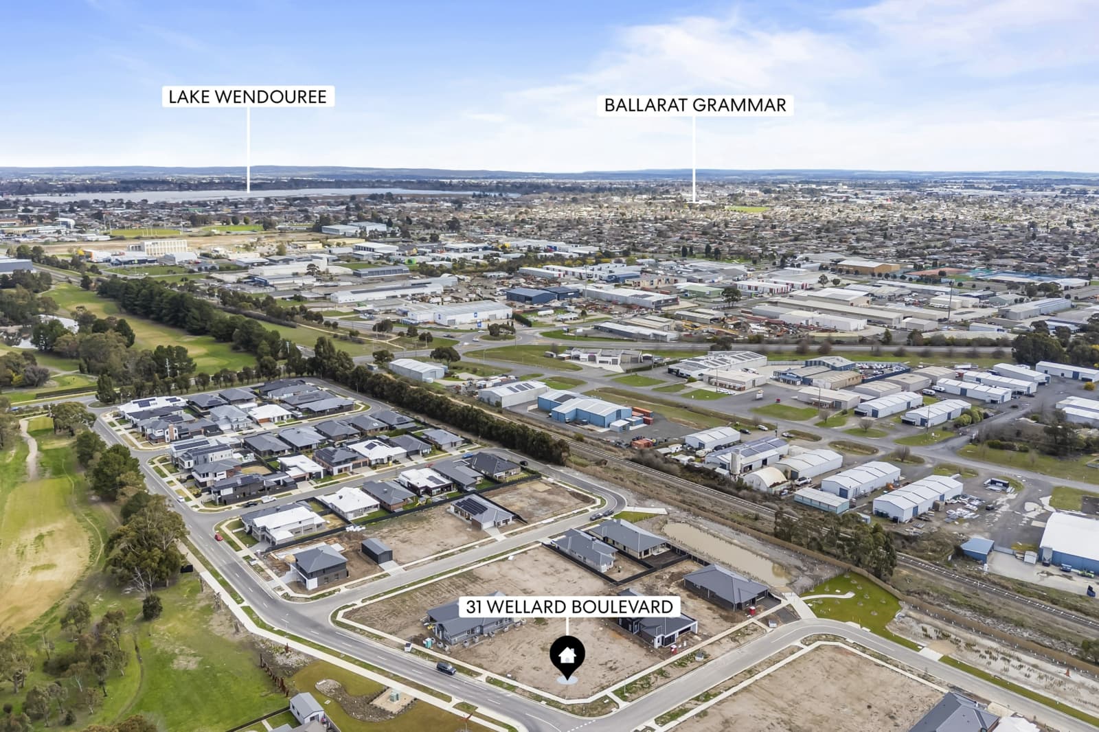31 Wellard Boulevard,Invermay Park, Invermay Park - Thumbnail 6