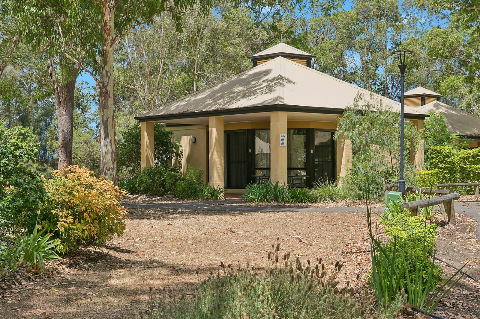 5&6/485 Mcdonalds Road,Pokolbin, Pokolbin - Image 1