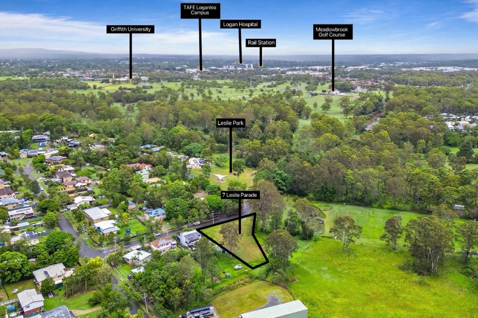 7-9 Leslie Parade,Slacks Creek, Slacks Creek - Thumbnail 2
