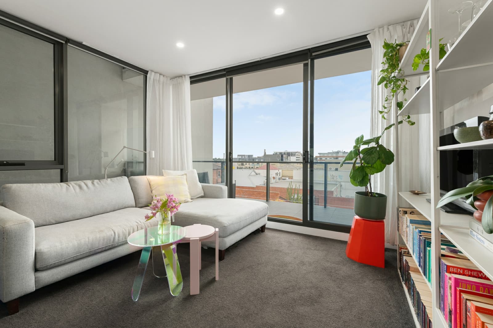 203/332 High Street,Northcote, Northcote - Image 1