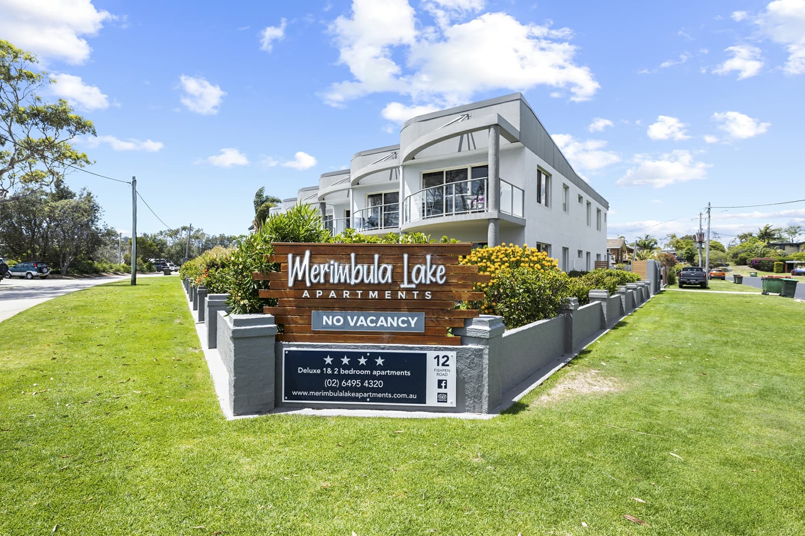 4/10 Fishpen Road,Merimbula, Merimbula - Image 1
