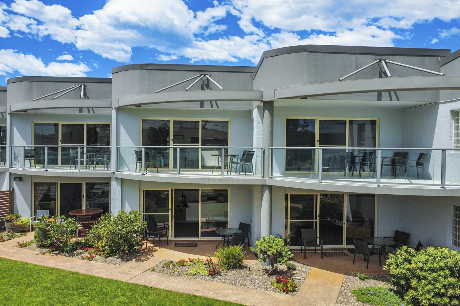 4/10 Fishpen Road,Merimbula, Merimbula - Thumbnail 2