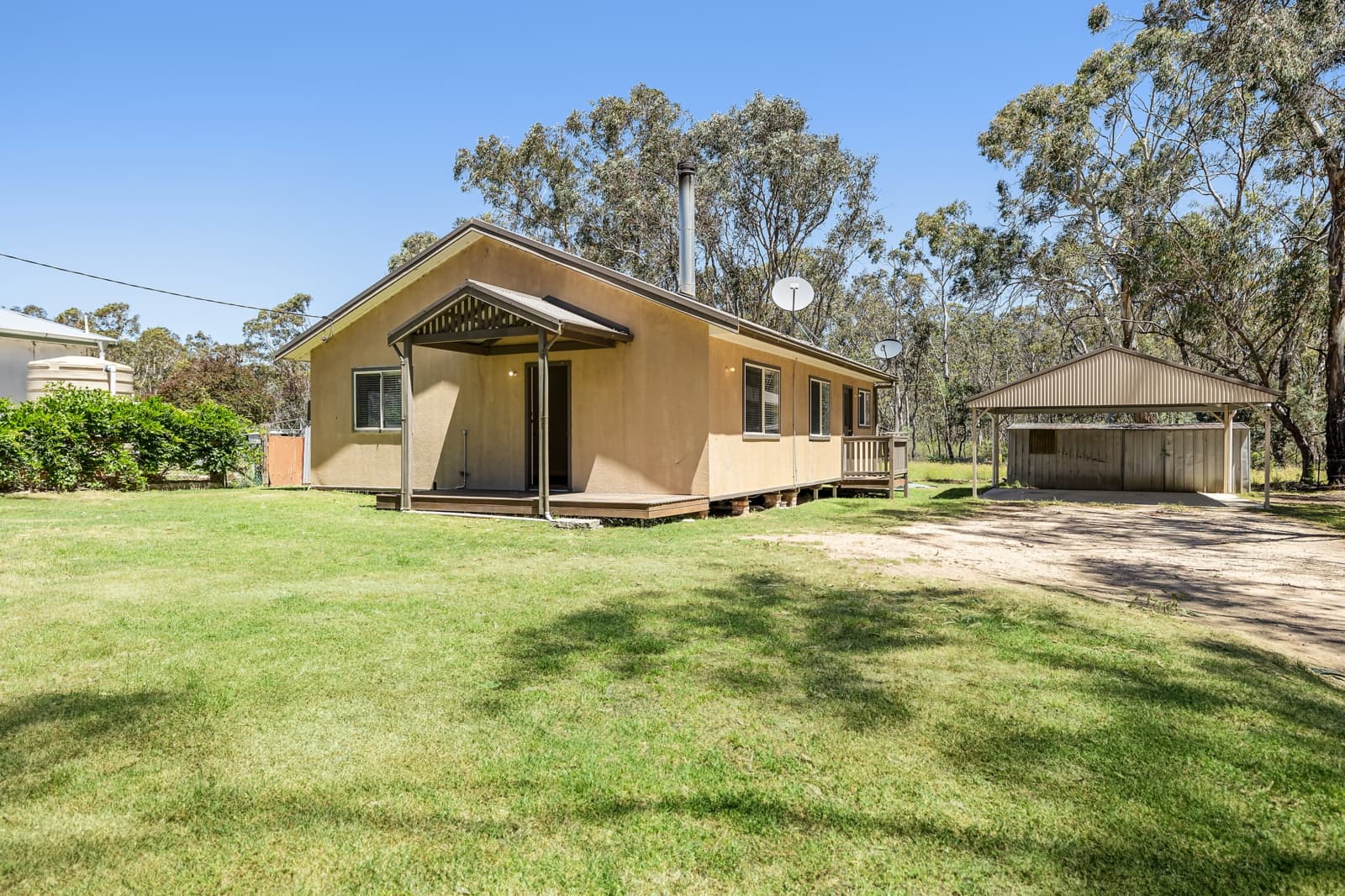 1 Vincent Street,Capertee, Capertee - Image 1