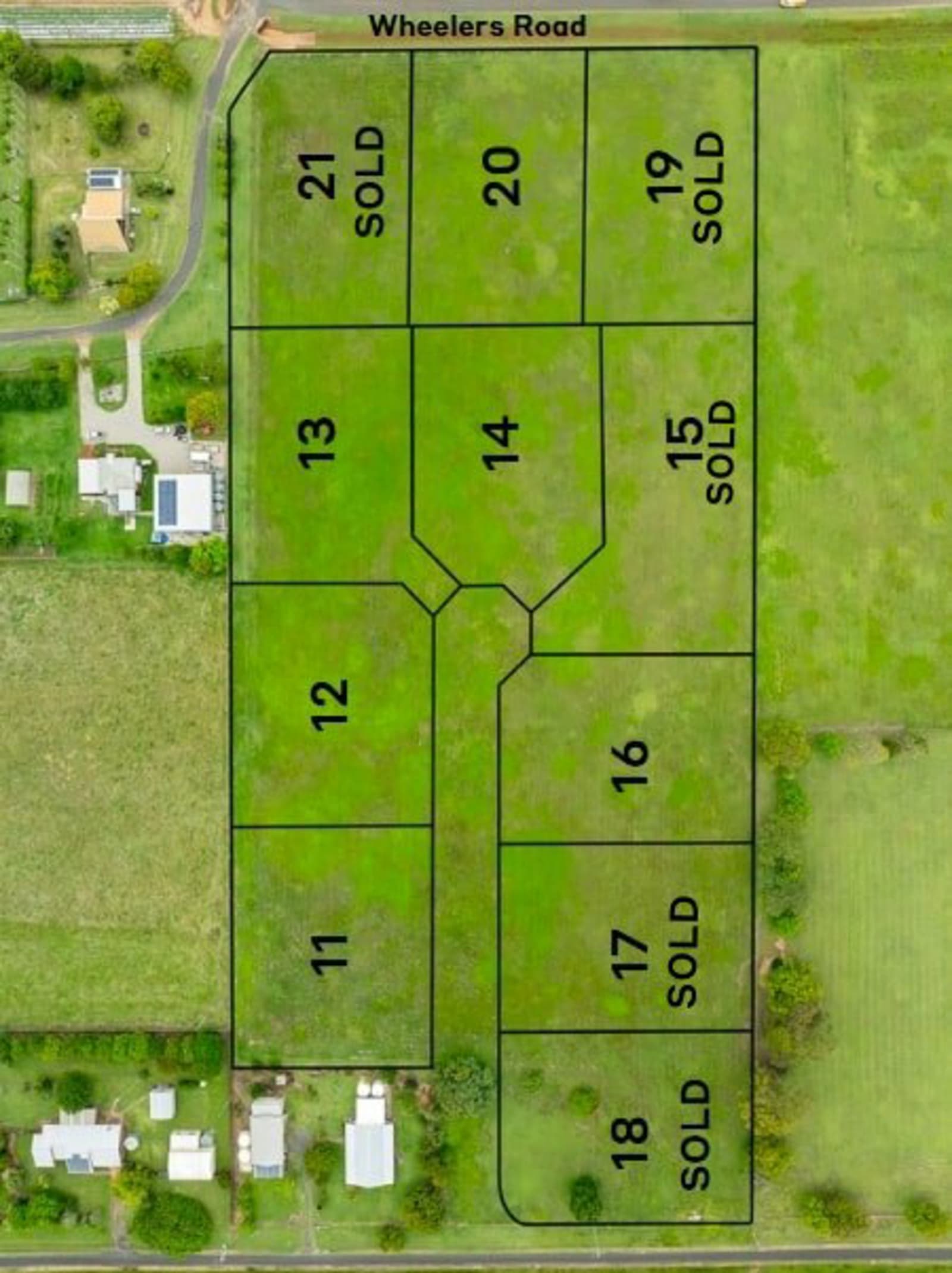 11 Oakwood School Road,Oakwood, Oakwood - Image 1